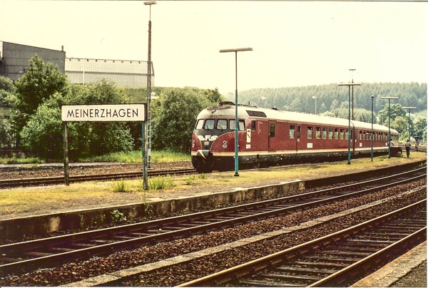 VT08 Mhgn Bhf Ausfahrt